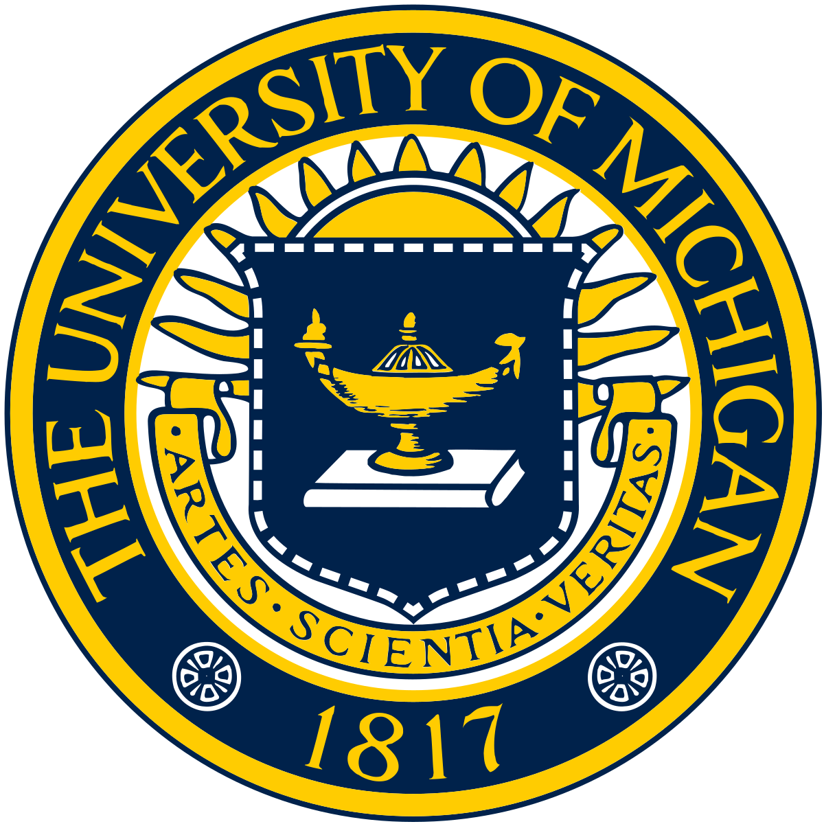 Imgi 145 Uni Of Michigan Logo