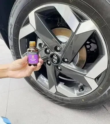 imgi 9 alloy wheel photo
